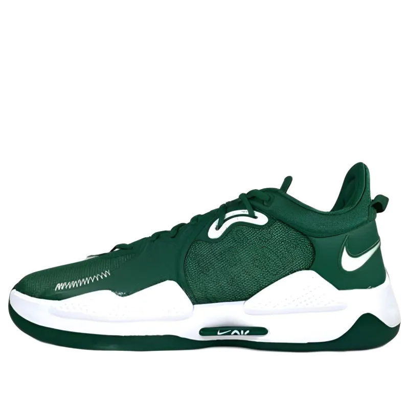 Nike PG 5 TB 'Fir' DM5045-301 sold by KicksCrew