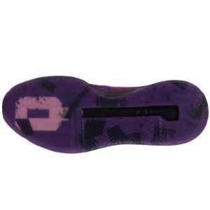 Adidas N3xt L3v3l Basketball Shoes 'Purple Gold Metallic' G28812 sold by KicksCrew