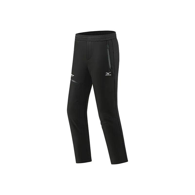 Mizuno Sport Pants 'Black' A2CF3501 sold by KicksCrew