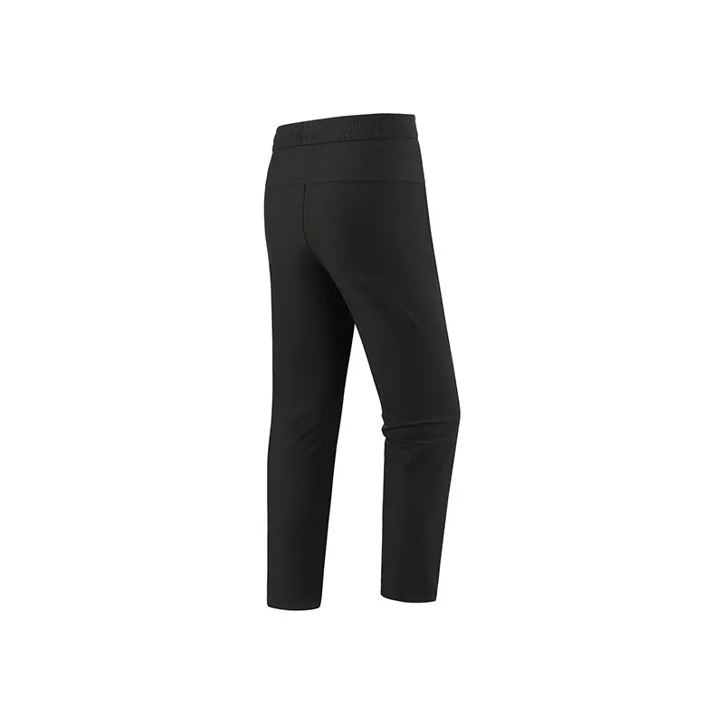 Mizuno Sport Pants 'Black' A2CF3501 sold by KicksCrew product image thumbnail 2