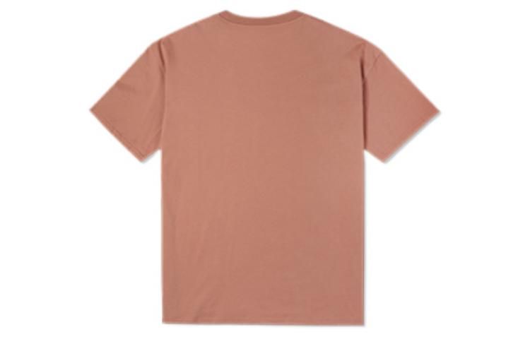 Converse Pushing Along T-Shirt 'Mineral Clay' 10023267-A04 sold by KicksCrew product image thumbnail 2