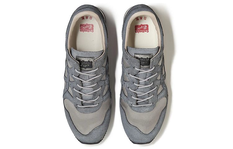 Onitsuka Tiger Tiger Ally Deluxe 'Sheet Rock' 1183A884-020 sold by KicksCrew product image thumbnail 4