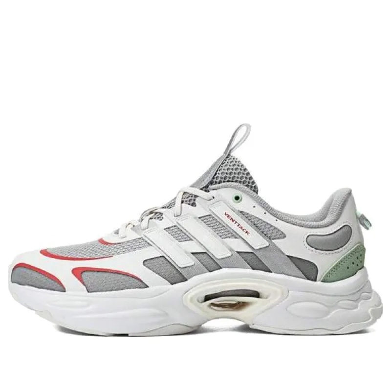 adidas Climacool Venttack 'White Grey Red' ID4015 sold by KicksCrew
