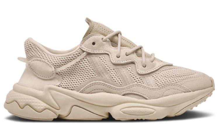 (WMNS) adidas Ozweego 'Clear Brown' HP9066 sold by KicksCrew product image thumbnail 2