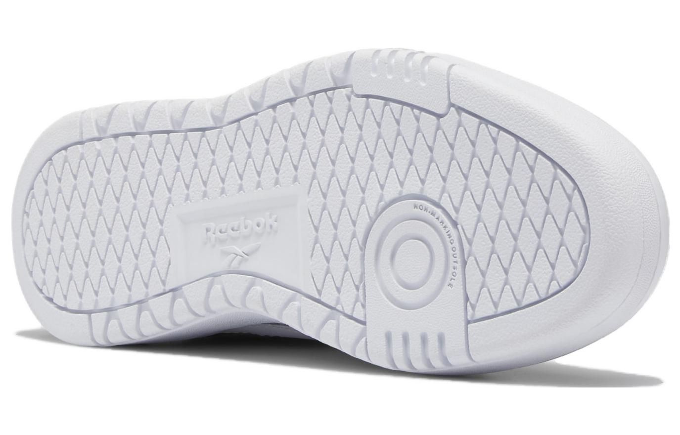 (WMNS) Reebok Club C Double Revenge 'White Pink Glow' GV7030 sold by KicksCrew product image thumbnail 5