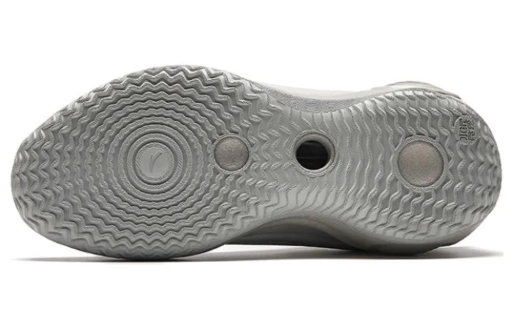 ANTA Cement Bubble 4.0 'Light Grey' 912411604S-2 sold by KicksCrew product image thumbnail 5