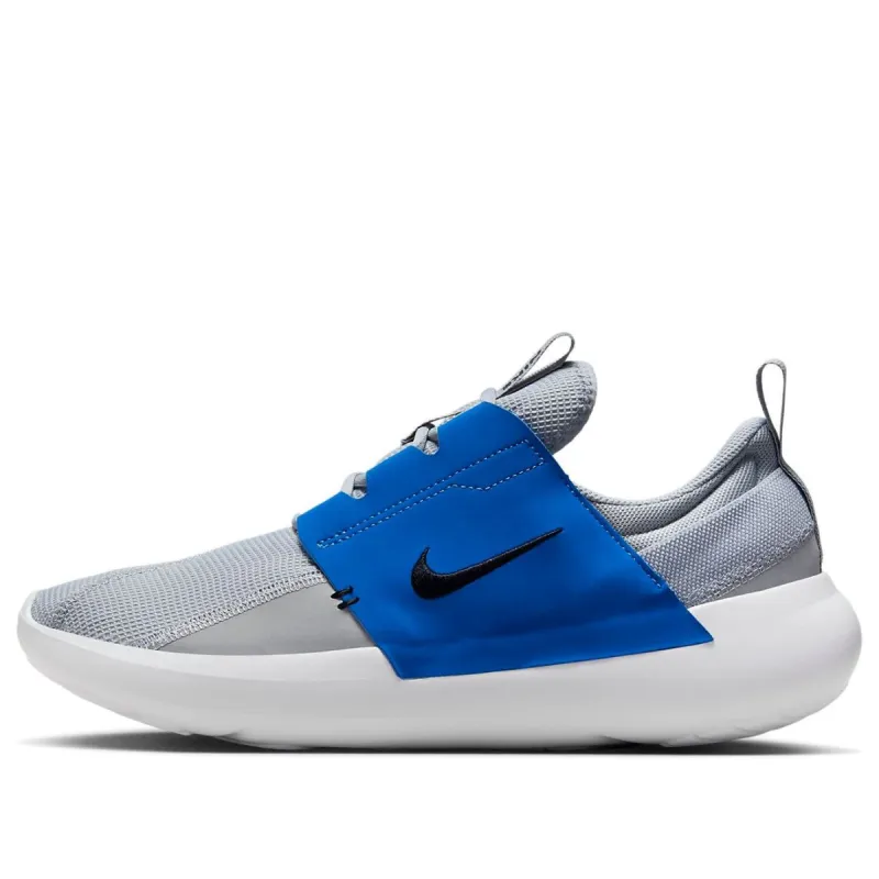 Nike E-Series AD 'Light Smoke Grey Blue' DV2436-007 sold by KicksCrew