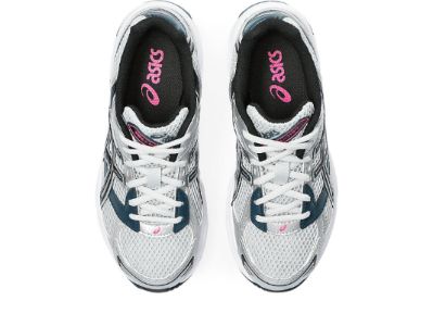 (WMNS) Asics Gel 1130 'Silver Navy Pink' 1202A164-021 sold by KicksCrew