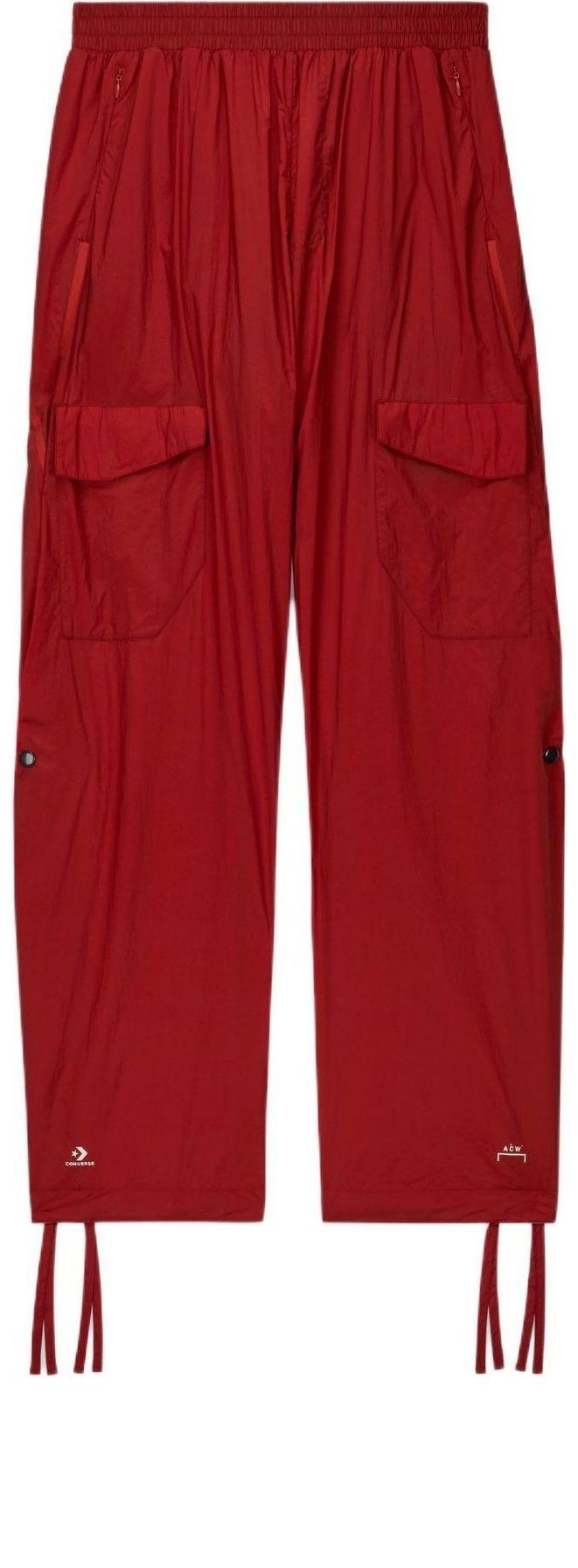 Converse x A-COLD-WALL* Reversible Gale Pant 'Rust' 10026875-A01 sold by KicksCrew