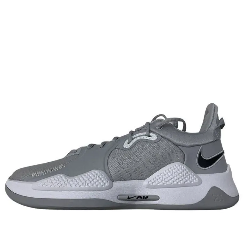 Nike PG 5 TB 'Wolf Grey Black' DM5045-003 sold by KicksCrew