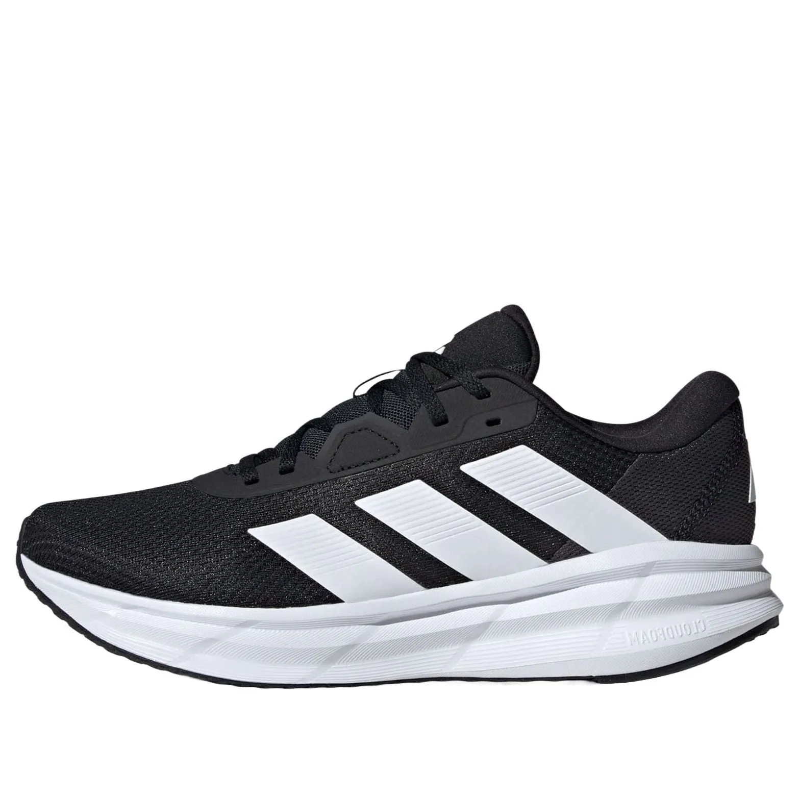 adidas Galaxy 7 'Black White' ID8760 sold by KicksCrew