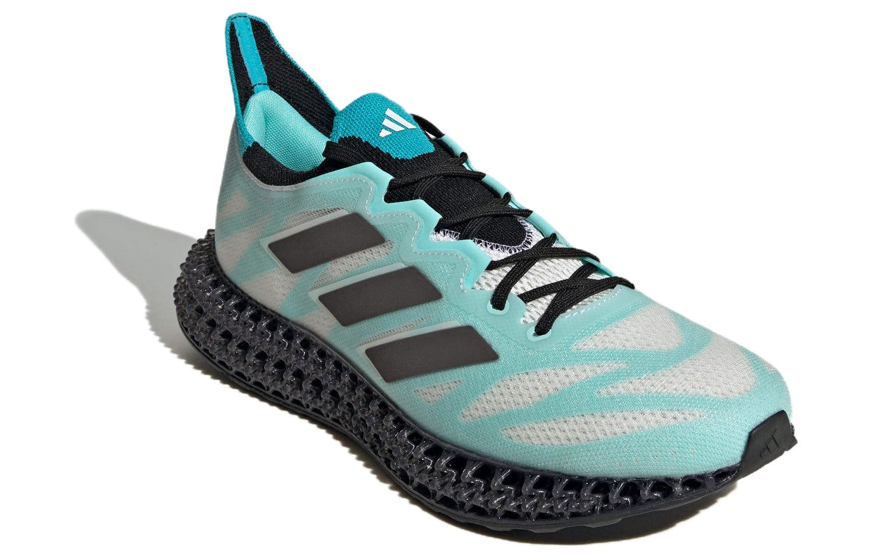 adidas 4DFWD 3 'Lucid Cyan' IG8983 sold by KicksCrew product image thumbnail 3