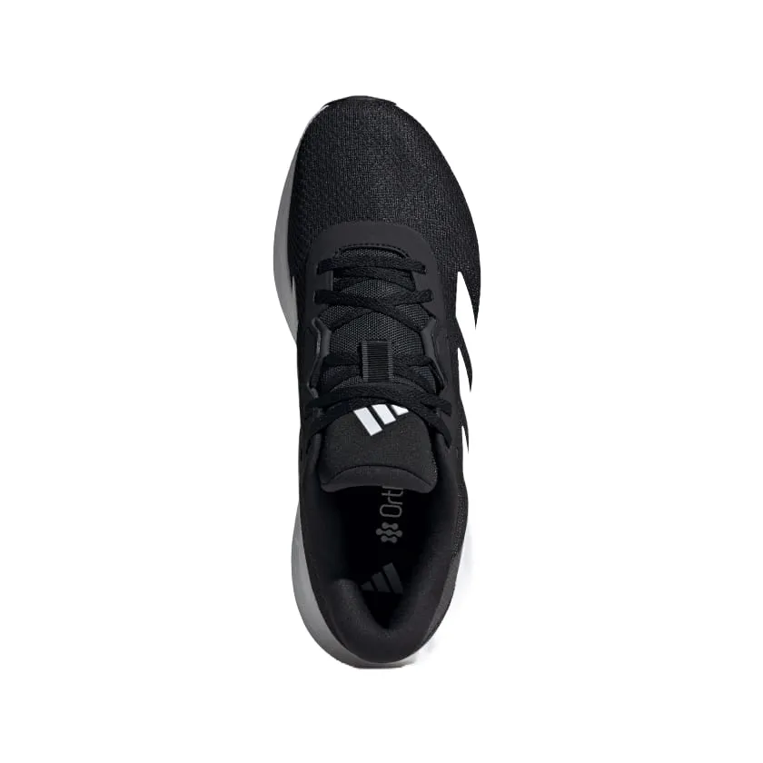 adidas Galaxy 7 'Black White' ID8760 sold by KicksCrew product image thumbnail 5