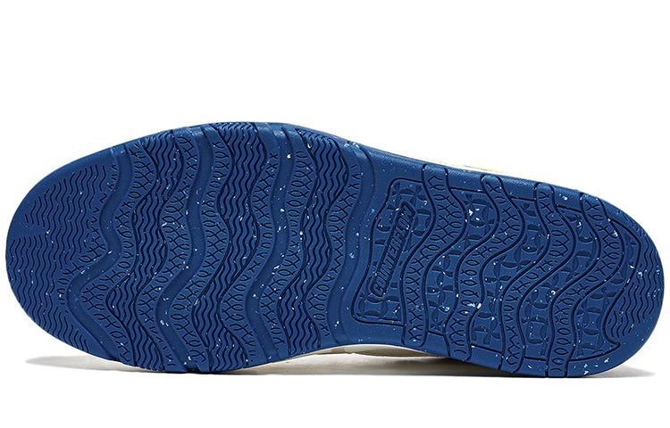 Li-Ning Counterflow Yu 3.0 'White Blue Yellow' AGLT197-1 sold by KicksCrew product image thumbnail 5