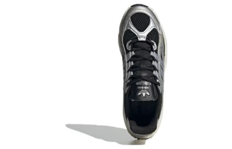adidas Ozmillen 'Silver Black' IF4012 sold by KicksCrew