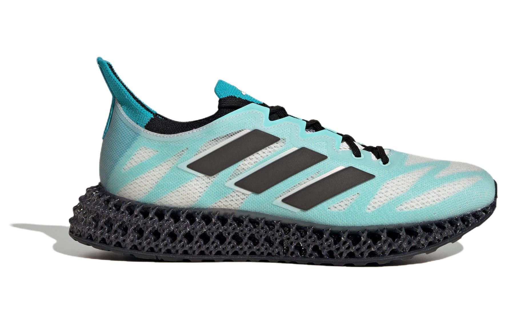 adidas 4DFWD 3 'Lucid Cyan' IG8983 sold by KicksCrew product image thumbnail 2