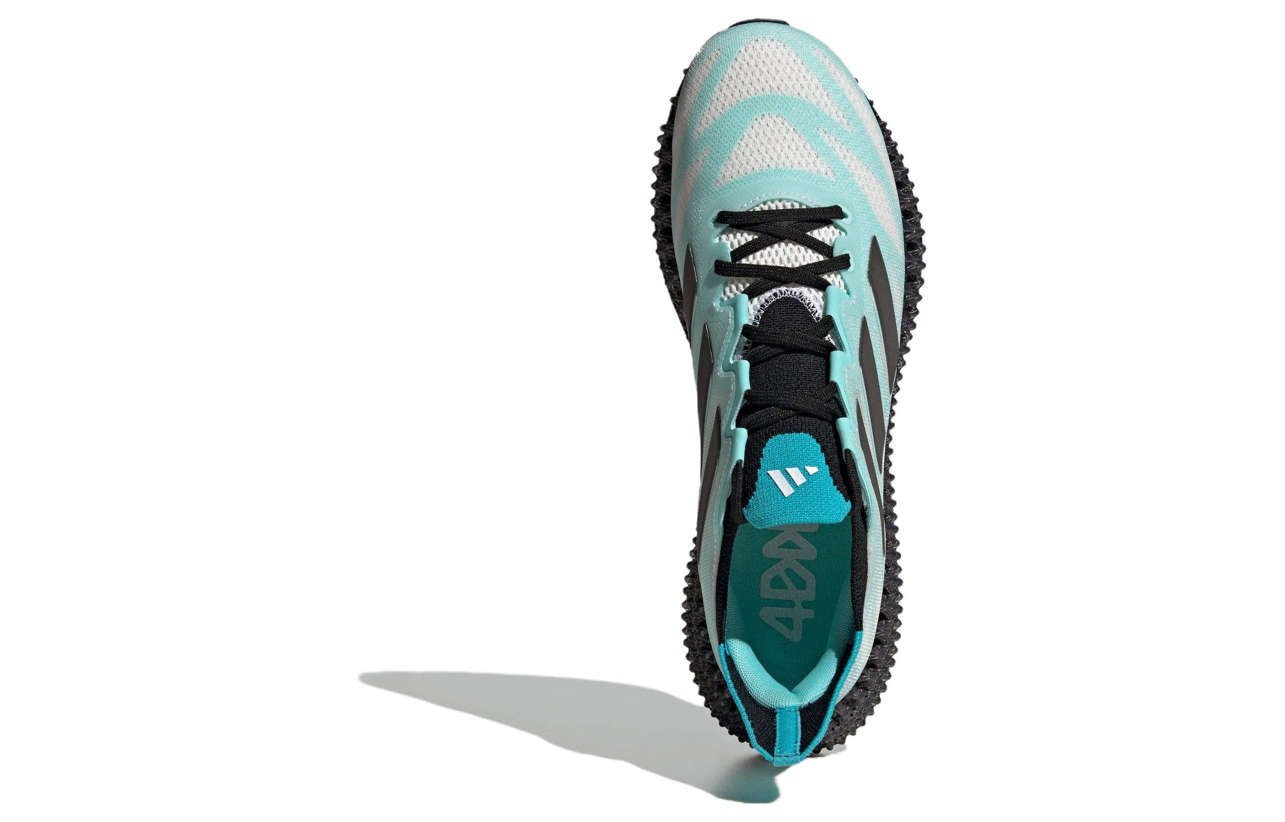 adidas 4DFWD 3 'Lucid Cyan' IG8983 sold by KicksCrew product image thumbnail 5
