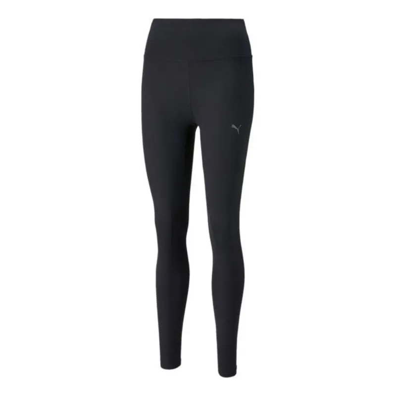 (WMNS) PUMA Studio Foundation 7/8 Leggings 'Black' 521611-01 sold by KicksCrew