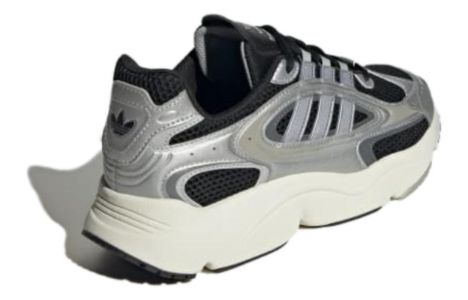 adidas Ozmillen 'Silver Black' IF4012 sold by KicksCrew