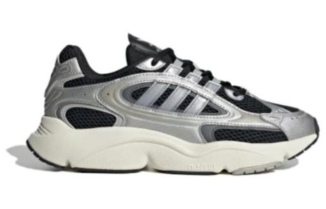 adidas Ozmillen 'Silver Black' IF4012 sold by KicksCrew