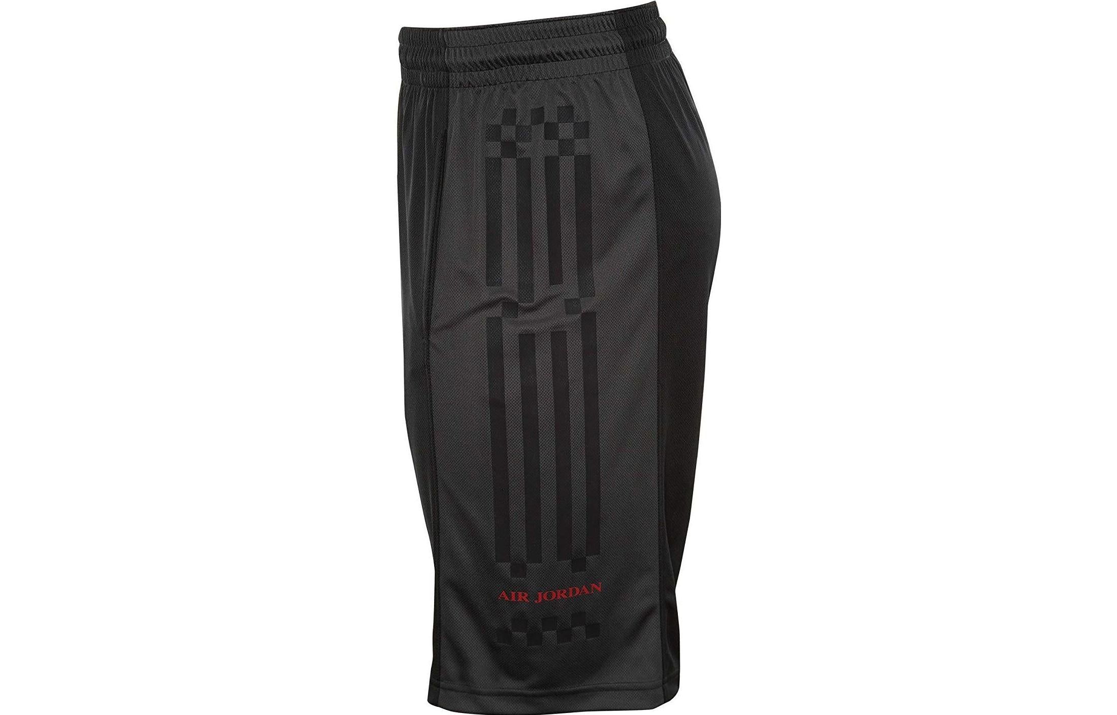 Air Jordan Short 'Black' AO9012-010 sold by KicksCrew product image thumbnail 3