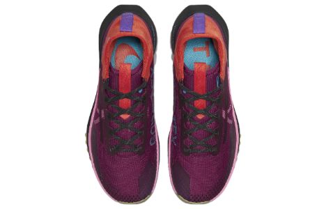 Nike React Pegasus Trail 4 GORE-TEX 'Rosewood' FD0875-600 sold by KicksCrew
