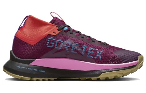 Nike React Pegasus Trail 4 GORE-TEX 'Rosewood' FD0875-600 sold by KicksCrew