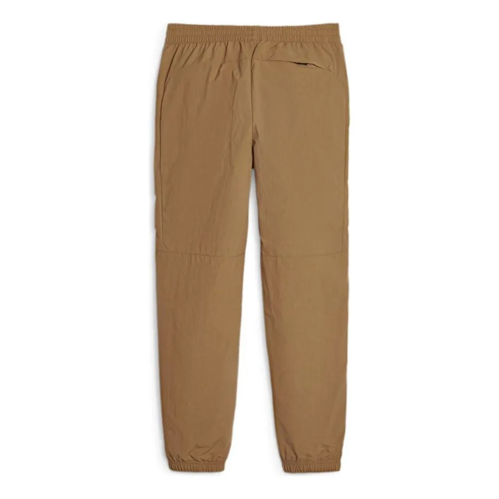 PUMA CLASSICS UTILITY Cargo Pants 'Brown' 622668-93 sold by KicksCrew product image thumbnail 2