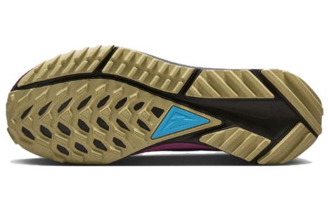 Nike React Pegasus Trail 4 GORE-TEX 'Rosewood' FD0875-600 sold by KicksCrew