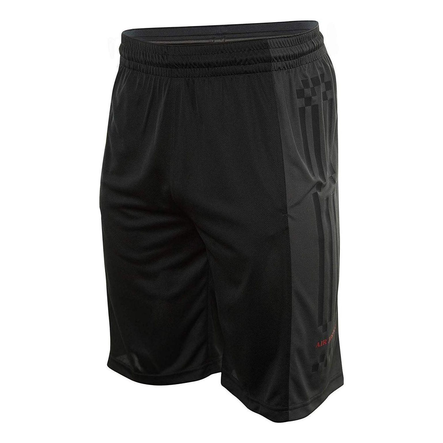 Air Jordan Short 'Black' AO9012-010 sold by KicksCrew