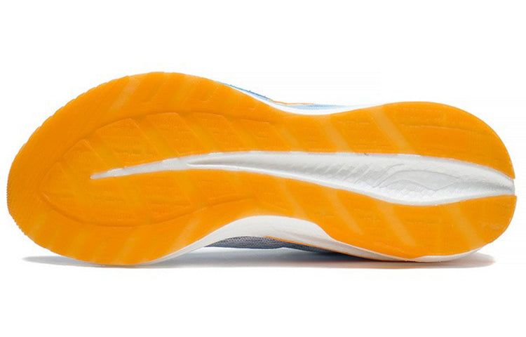 Li-Ning Yueying Element 2 'White Blue Orange' ARHS017-3 sold by KicksCrew product image thumbnail 5