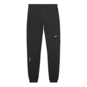 Nike x Nocta Basketball Fleece Pants 'Black' FN7661-010 sold by KicksCrew