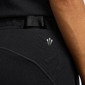 Nike x Nocta Basketball Fleece Pants 'Black' FN7661-010 sold by KicksCrew