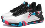 Li-Ning Ground Flying SE 'Black White' AYZS014-4 sold by KicksCrew