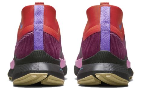 Nike React Pegasus Trail 4 GORE-TEX 'Rosewood' FD0875-600 sold by KicksCrew