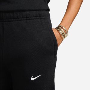 Nike x Nocta Basketball Fleece Pants 'Black' FN7661-010 sold by KicksCrew