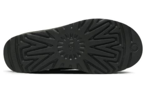 (WMNS) UGG Classic Mini Platform Boot 'Forest Night' 1134991-FRSN sold by KicksCrew