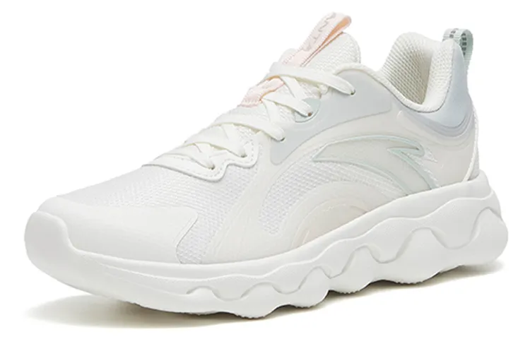 (WMNS) ANTA Fluffy 'White Washed Out Green' 122245574-2 sold by KicksCrew product image thumbnail 3