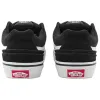 Vans Caldrone 'Black White' VN0A2Z4ABA2 sold by KicksCrew