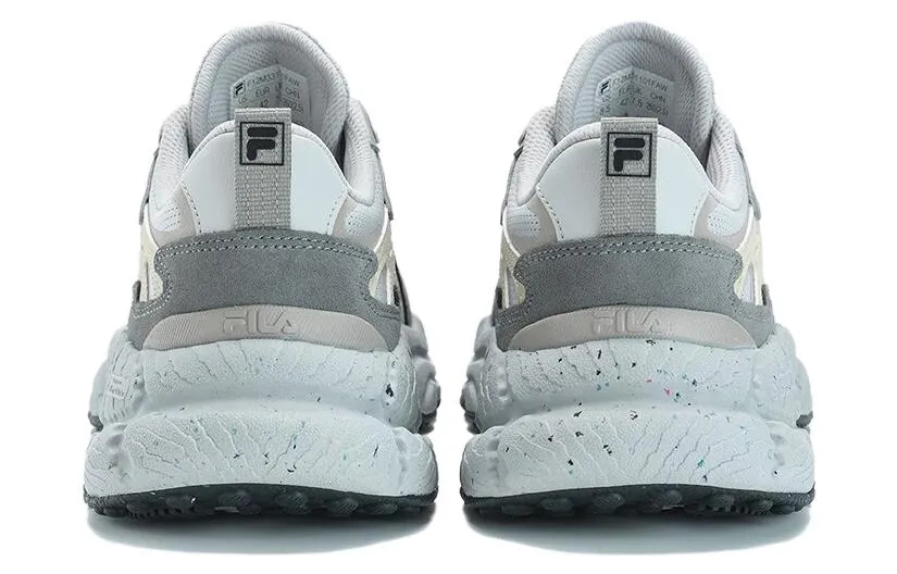 FILA Fern Sneakers 'Blue Grey Green' F12M331101FAW sold by KicksCrew product image thumbnail 4