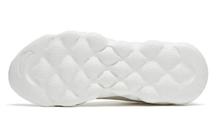 (WMNS) ANTA Fluffy 'White Washed Out Green' 122245574-2 sold by KicksCrew product image thumbnail 5