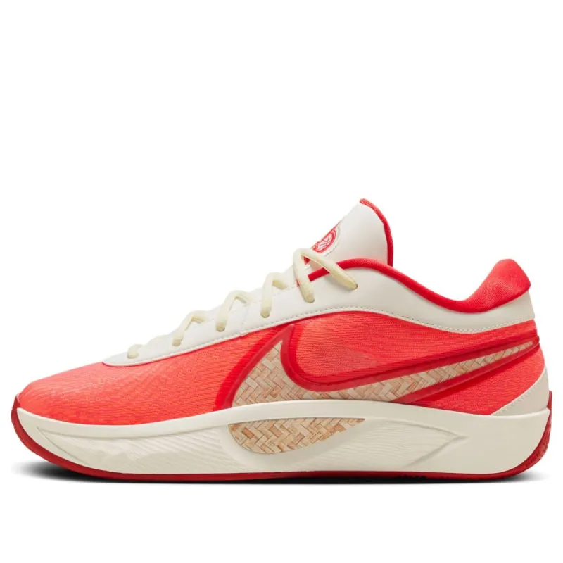 Nike Zoom Freak 6 EP 'China' HQ4079-100 sold by KicksCrew