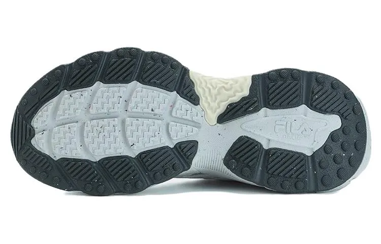 FILA Fern Sneakers 'Blue Grey Green' F12M331101FAW sold by KicksCrew product image thumbnail 5