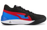 Puma TRC Blaze Court 'Bluemazing High Risk Red' 376582-12 sold by KicksCrew