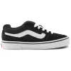 Vans Caldrone 'Black White' VN0A2Z4ABA2 sold by KicksCrew