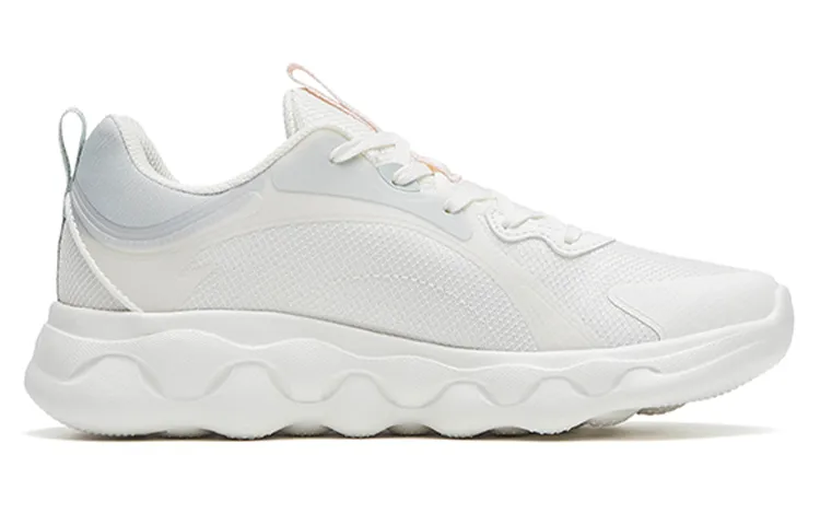 (WMNS) ANTA Fluffy 'White Washed Out Green' 122245574-2 sold by KicksCrew product image thumbnail 2