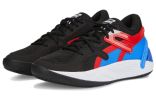 Puma TRC Blaze Court 'Bluemazing High Risk Red' 376582-12 sold by KicksCrew