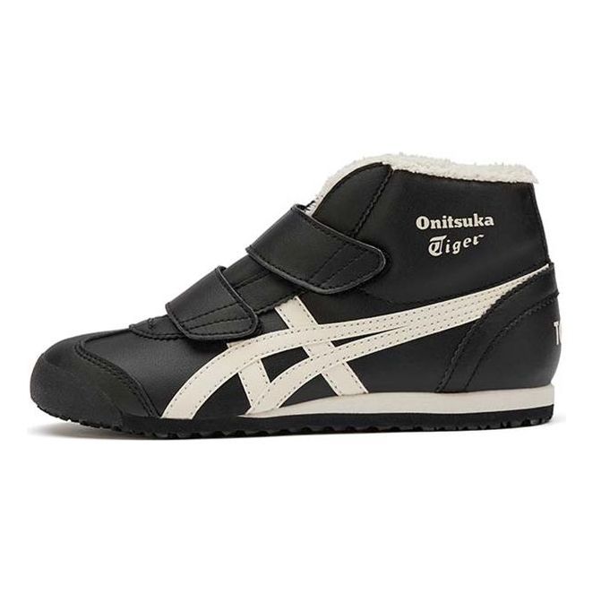 オニツカタイガー　Mexico Mid Runner Kid 21センチ Amazon | [オニツカタイガー] スニーカー MEXICO Mid Runner PS