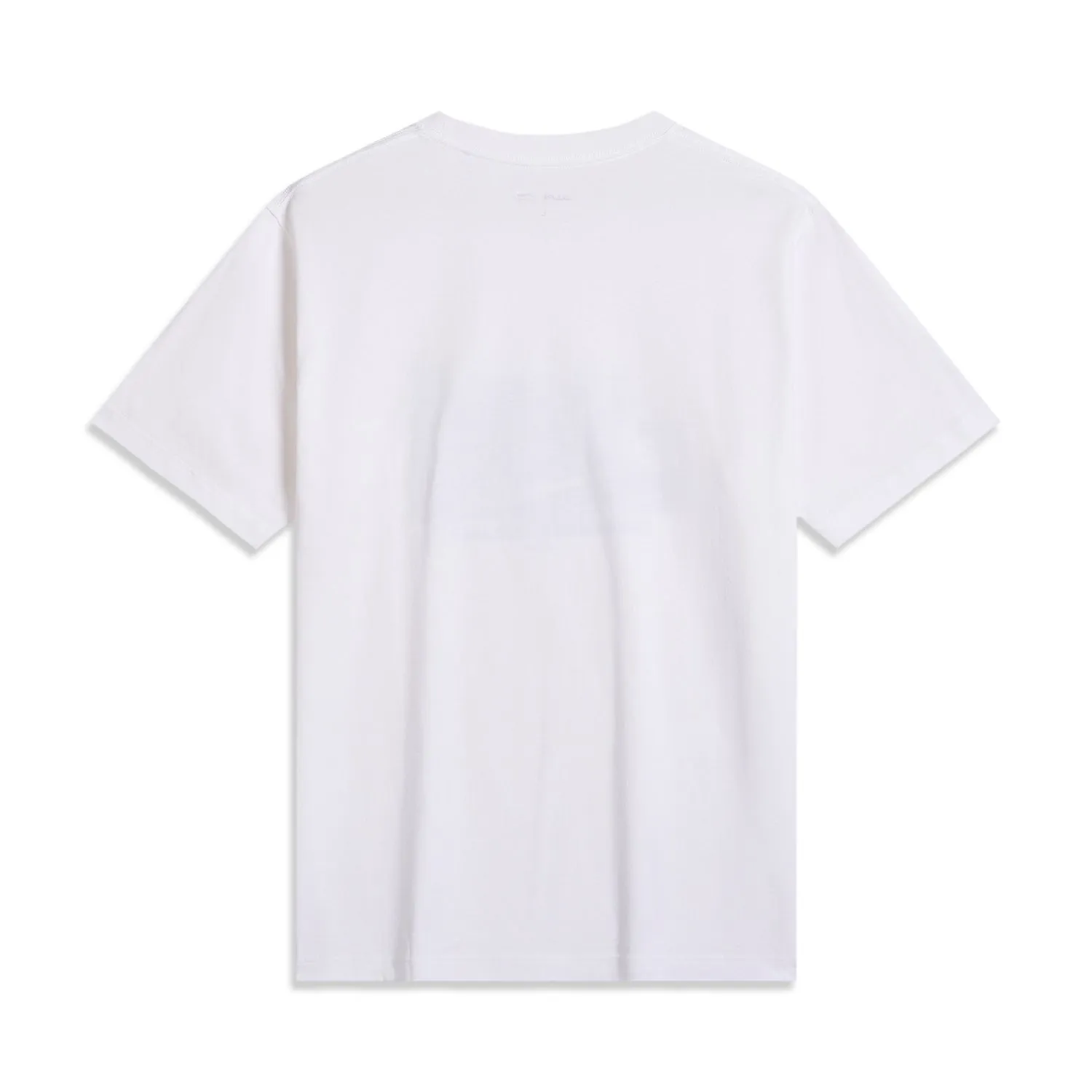 Li-Ning x LPL League of Legends Graphic T-shirt 'White Black' AHSUD85-4 sold by KicksCrew product image thumbnail 2