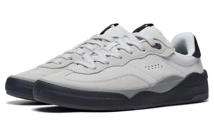 (WMNS) Li-Ning Skategeneral Shoes 'Grey Black' AEPSA50-2 sold by KicksCrew product image thumbnail 3
